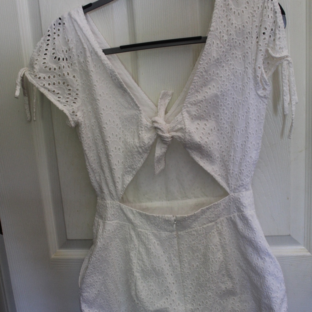Express Romper - Picture 3 of 4